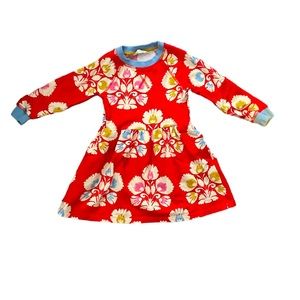 Mini Boden Longsleeves Dress Kids